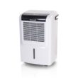 Honeywell DH45PWKN 35-Pint ENERGY STAR Dehumidifier with Built-In Drain Pump and 5 Year Warranty