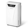 Kesnos HDCX-PD160A 34-Pint Capacity Home Smart Dehumidifier With Bucket And Drain For 2,500 sq. ft. Home Or Bedroom