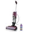 Shark HydroVac™ 3in1 Vacuum, Mop & Self-Cleaning Corded System, with antimicrobial brushroll* & multi-surface cleaning solution, perfect for Hardwood, Tile, Marble, Laminate & Area Rugs, WD100