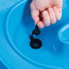 Step2 Cascading Cove Toddler Sandbox Water Table Cover and Umbrella Step2 Cascading Cove Toddler Sandbox Water Table Cover and Umbrella