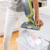 Shark VACMOP™ Cordless Hard Floor Vacuum Mop with Disposable VACMOP™ Pad