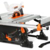 WEN 11 Amp 8.25-inch Compact Benchtop Jobsite Table Saw