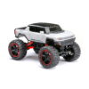 New Bright 1:10 Remote Control 4x4 Hummer - Ages 6 Years and Up. Great Birthday or Holiday Gift Item