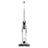 HART 20-Volt High Capacity Cordless Stick Vacuum Kit (1) 20-Volt 4.0AH Lithium-Ion Battery, Multi-Surface Cleaning