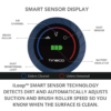 Tineco S10 Cordless Smart Stick Vacuum Cleaner for Hard Floors and Carpet Tineco S10 Cordless Smart Stick Vacuum Cleaner for Hard Floors and Carpet