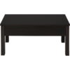 Mainstays Lift Top Coffee Table, Espresso
