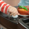Step2 Pretend Play Kids Best Chef's Toy Cooking Kitchen Set with Accessories Step2 Pretend Play Kids Best Chef's Toy Cooking Kitchen Set with Accessories