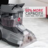 Hoover PowerScrub XL Carpet Cleaner Machine, FH68010