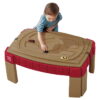 Step2 Naturally Playful Sand Table