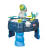 Little Tikes FOAMO 3-in-1 Water Table with Bubble & Foam Machine Activity and Accessory Set