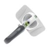 SteamFast 3-in-1 Steam Mop Cleaner and Handheld Fabric Steamer All In One with Multiple Cleaning Attachments
