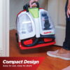 Rug Doctor Professional Grade Pet Portable Spot Carpet Cleaner Rug Doctor Professional Grade Pet Portable Spot Carpet Cleaner