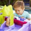 Little Tikes Mermaid Island Wavemaker Water Table with Five Unique Play Stations and Accessories Little Tikes Mermaid Island Wavemaker Water Table with Five Unique Play Stations and Accessories