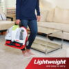Rug Doctor Professional Grade Pet Portable Spot Carpet Cleaner Rug Doctor Professional Grade Pet Portable Spot Carpet Cleaner