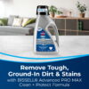 Bissell Proheat Pet Turbo Carpet Cleaner - 1799V Bissell Proheat Pet Turbo Carpet Cleaner - 1799V