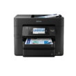 Epson WorkForce Pro WF-4833 Wireless All-in-One Printer with Auto 2-Sided Print, Copy, Scan and Fax, 50-Page ADF, 500-Sheet Paper Capacity, and 4.3