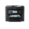 Epson WorkForce Pro WF-4833 Wireless All-in-One Printer with Auto 2-Sided Print, Copy, Scan and Fax, 50-Page ADF, 500-Sheet Paper Capacity, and 4.3