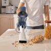 Tineco S10 ZT Smart Cordless Stick Vacuum Cleaner with ZeroTangle Brush Head for Hard Floors/Carpet Tineco S10 ZT Smart Cordless Stick Vacuum Cleaner with ZeroTangle Brush Head for Hard Floors/Carpet