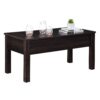 Mainstays Lift Top Coffee Table, Espresso