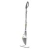 SteamFast 3-in-1 Steam Mop Cleaner and Handheld Fabric Steamer All In One with Multiple Cleaning Attachments