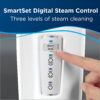 BISSELL PowerFresh® Pet Plus Scrubbing & Sanitizing Steam Mop 19409