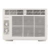 Frigidaire FFRA051WA1 Window Air Conditioner with 5000 Cooling BTU in White