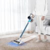 Tineco S10 Cordless Smart Stick Vacuum Cleaner for Hard Floors and Carpet Tineco S10 Cordless Smart Stick Vacuum Cleaner for Hard Floors and Carpet