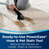 Bissell Proheat Pet Turbo Carpet Cleaner - 1799V Bissell Proheat Pet Turbo Carpet Cleaner - 1799V