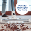 Tineco S10 Cordless Smart Stick Vacuum Cleaner for Hard Floors and Carpet Tineco S10 Cordless Smart Stick Vacuum Cleaner for Hard Floors and Carpet