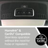Genie 1/2 HP Wifi Enabled Durable Chain Drive Garage Door Opener 1135-VM