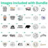 Cricut Explore Air 2 Mint Cutting Machine + $30 Digital Content, Mint