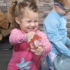 Step2 Dino Showers Water Table