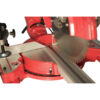 GENERAL INTERNATIONAL 10 inch Sliding Miter Saw with Laser Alignment System