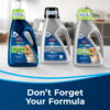 Bissell Proheat Pet Turbo Carpet Cleaner - 1799V Bissell Proheat Pet Turbo Carpet Cleaner - 1799V