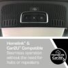 Genie Chain Drive 500 Garage Door Opener - Heavy Duty, Reliable Chain Drive - Includes 1 Pre-Programmed Garage Door Opener Remote, Lighted Wall Button, Safe-T-Beam System
