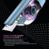 Shark UltraCyclone™ Pro Cordless Handheld Vacuum CH900WM