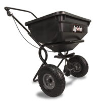 Agri-Fab, Inc. 85 lb. Broadcast Push Spreader Model #45-03882- KD