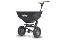 Agri-Fab, Inc. 85 lb. Deluxe Broadcast Push Spreader Model #45-0531