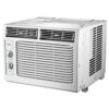 TCL 5,000 BTU Window Air Conditioner with Mechanical Controls