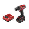SKIL PWR CORE 20™ Brushless 20V Cordless 1/2 In. Drill Driver Kit