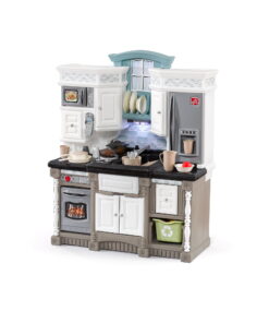 Step2 Lifestyle Dream Kitchen Toddler Play Kitchen Set