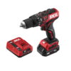 SKIL PWR Core 12™ Brushless 12-Volt 1/2'' Hammer Drill with 2.0Ah PWR ASSIST™ Battery and PWR JUMP™ Charger