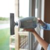 SteamFast 3-in-1 Steam Mop Cleaner and Handheld Fabric Steamer All In One with Multiple Cleaning Attachments