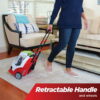 Rug Doctor Professional Grade Pet Portable Spot Carpet Cleaner Rug Doctor Professional Grade Pet Portable Spot Carpet Cleaner