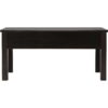 Mainstays Lift Top Coffee Table, Espresso