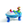 Step2 Fiesta Cruise Sand & Water Table Toddler 10 Piece Accessory Set