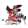 GENERAL INTERNATIONAL 10 inch Sliding Miter Saw with Laser Alignment System