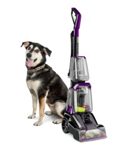BISSELL Powerforce Powerbrush Pet Lightweight Carpet Washer - 2910