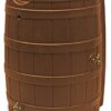 Good Ideas Rain Wizard 65 Gallon Rain Barrel - Terra Cotta