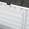 Stout Stuff 70 Gallon Outdoor Storage Box with Wheels Stout Stuff 70 Gallon Outdoor Storage Box with Wheels